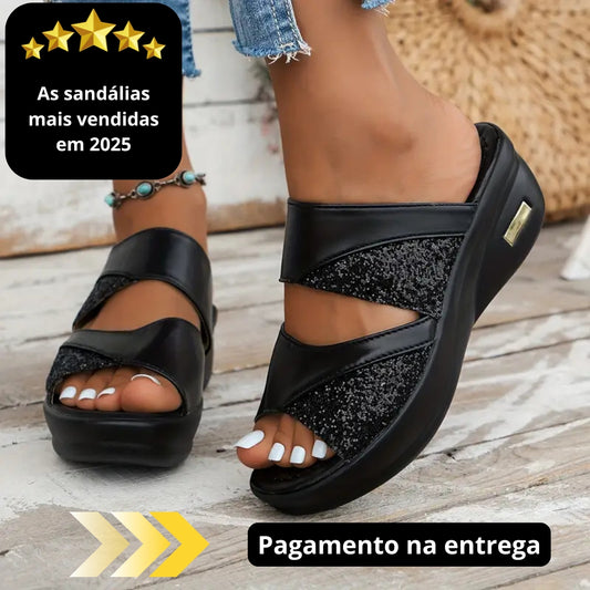 Sandálias NOELIA