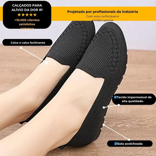 Sapatos PATRIZIA