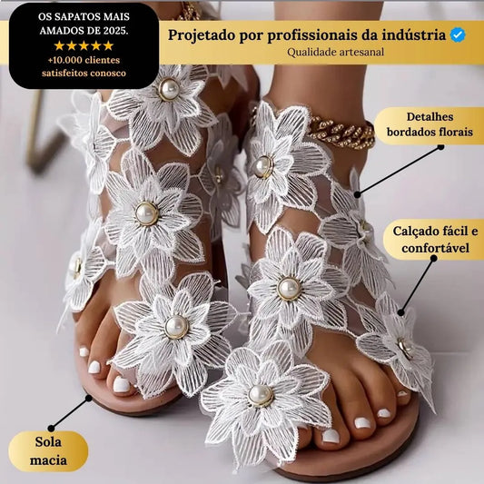 Sapatos LUNA