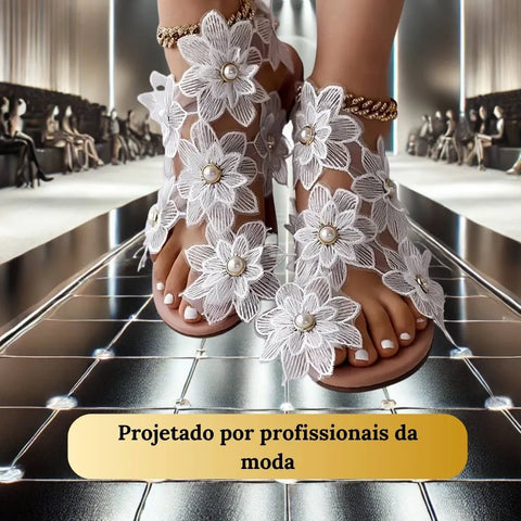 Sapatos LUNA