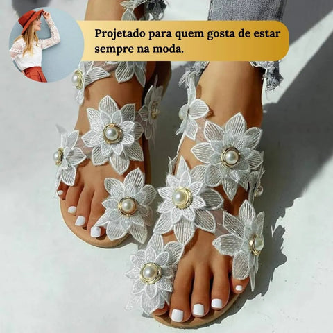 Sapatos LUNA