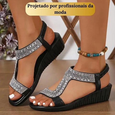 Sapatos NATALIE