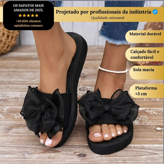 Chinelos Alejandra