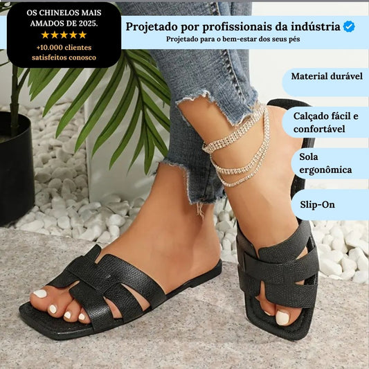 Chinelos ESTRELLA